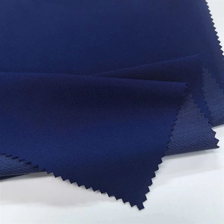 4 Way Stretch Climbing Fabric factory