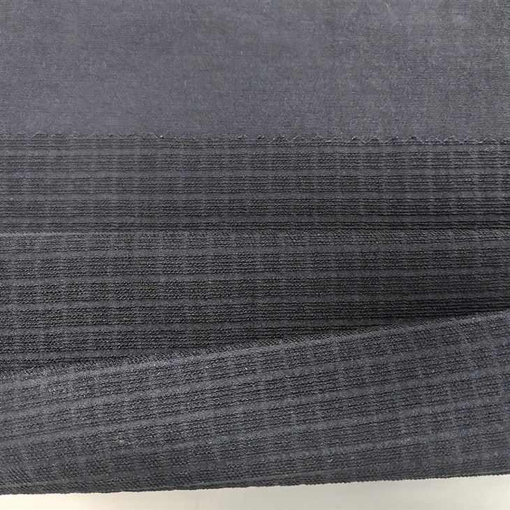 4 irányú sztreccs nylon szövet