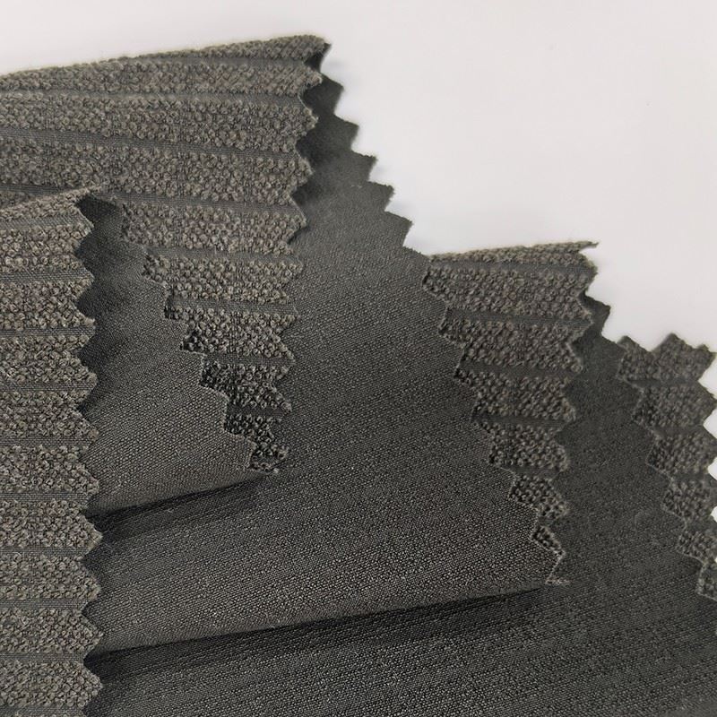 Nylon Wool Hiking Fabric suppliers