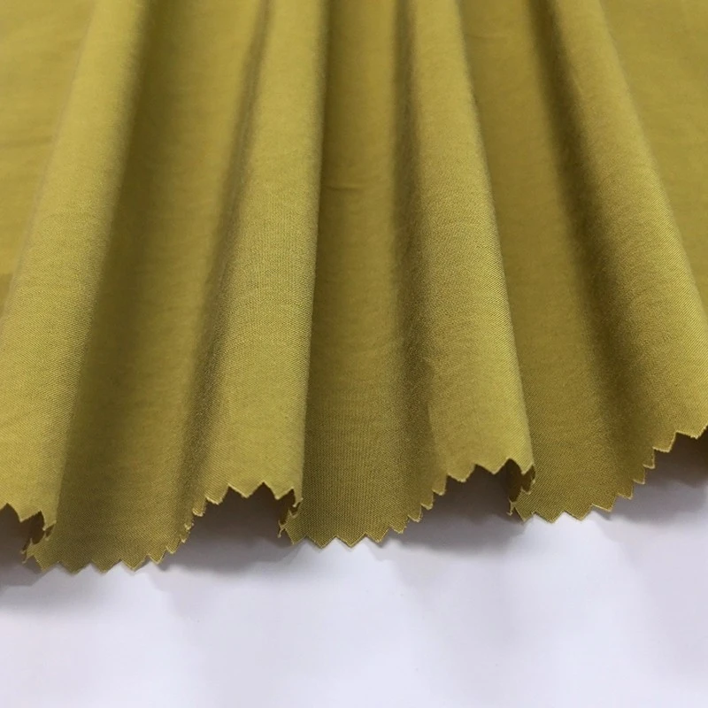 Rayon Cotton Fabric For Shirt suppliers